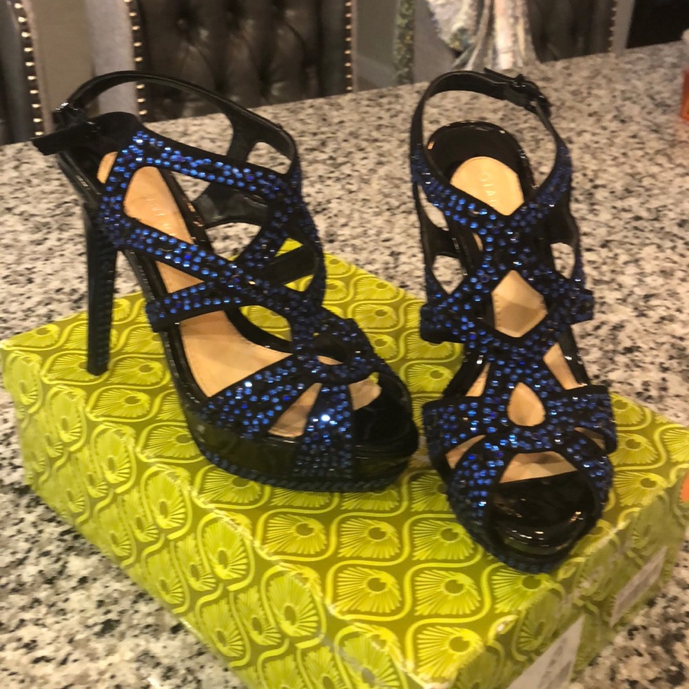 COPY - 4” heels
